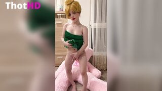 Lilmabel Fingering Masturbation NSFW