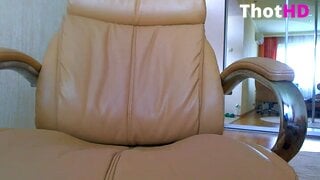 Loona Scandi Big Tits Thighhighs OF