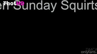 Loona Scandi Masturbating Clip