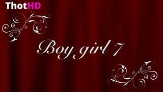 Loonascandi Boy-Girl Sex