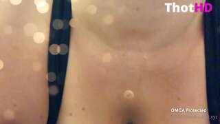 Loonascandi Masturbating Big Tits XXX