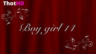 Loonascandi Nude BG Sex Leak