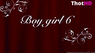Loonascandi Nude BG Sex OnlyFans