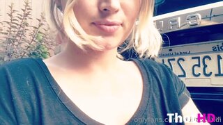 Loonascandi Nude Close-Up Clip_001
