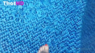 Loonascandi POV Feet Clip