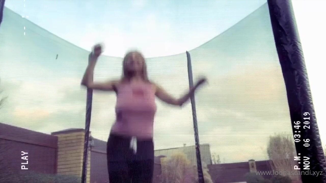 Loonascandi Topless OnlyFans