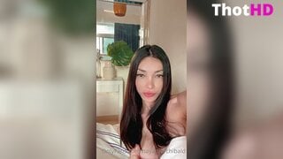 Nayara Archibald Nude Masturbating Leaked