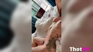 Nayara Archibald Nude Masturbating Leaked