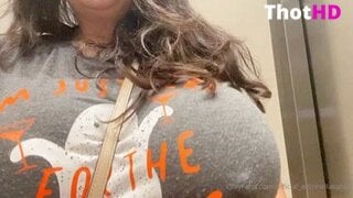 Antonella Kahllo From Below and Behind Leaked