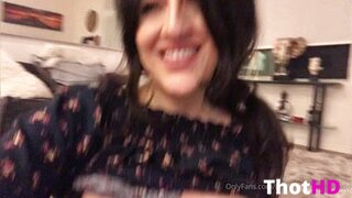 Antonella Kahllo Huge Tits Close Up OF