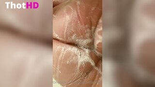 Antonella Kahllo Nude Close-Up