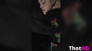 Close-up BG Sex with Kali Roses Leaked