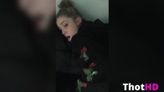Close-up BG Sex with Kali Roses Leaked