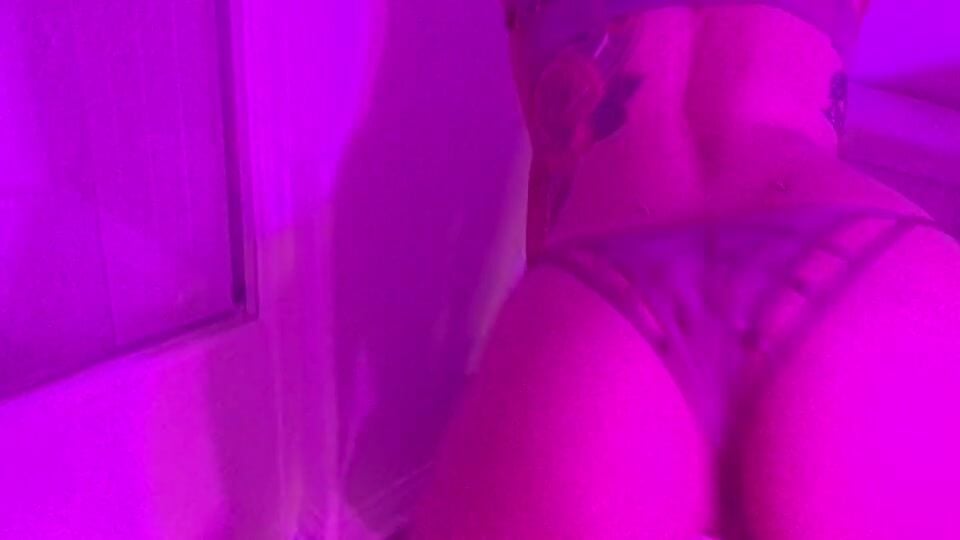 Kali Roses Ass Close-up OnlyFans