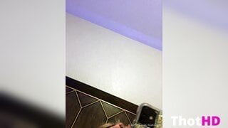 Kali Roses Close-Up Pussy OF
