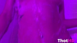 Kali Roses Nude Ass Video