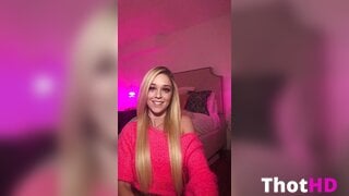 Kali Roses Nude On Bed Leak