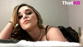 Kali Roses Solo Leaked
