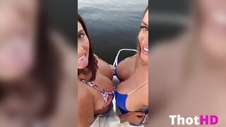 Lenaxmalena Big Tits Bikini Leaked