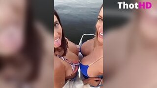 Lenaxmalena Big Tits Bikini Leaked
