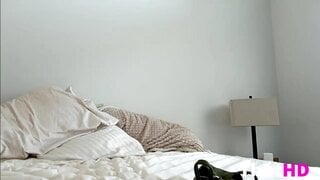 Gianna rose krinock masturbating on stream 2