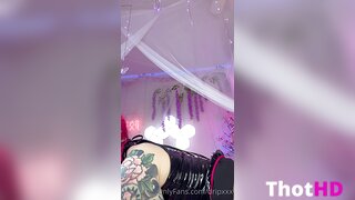 Bassdrip From Below See-Through OnlyFans