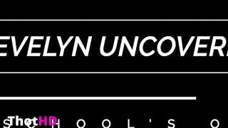 Evelyn Miller Thighhighs Nude OnlyFans