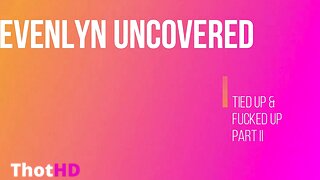 Evelynuncovered BG Sex in Thighhighs OnlyFans