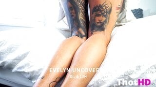 Evelynuncovered Doggystyle Nude XXX