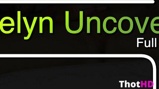Evelynuncovered On Bed Nude OF