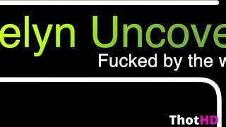 Evelynuncovered Outdoor BG Sex XXX