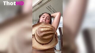 Onlyseraphinexxx Nude Ass OF