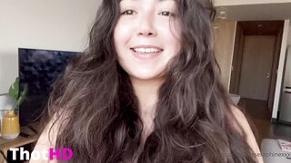 Onlyseraphinexxx Nude Masturbating NSFW