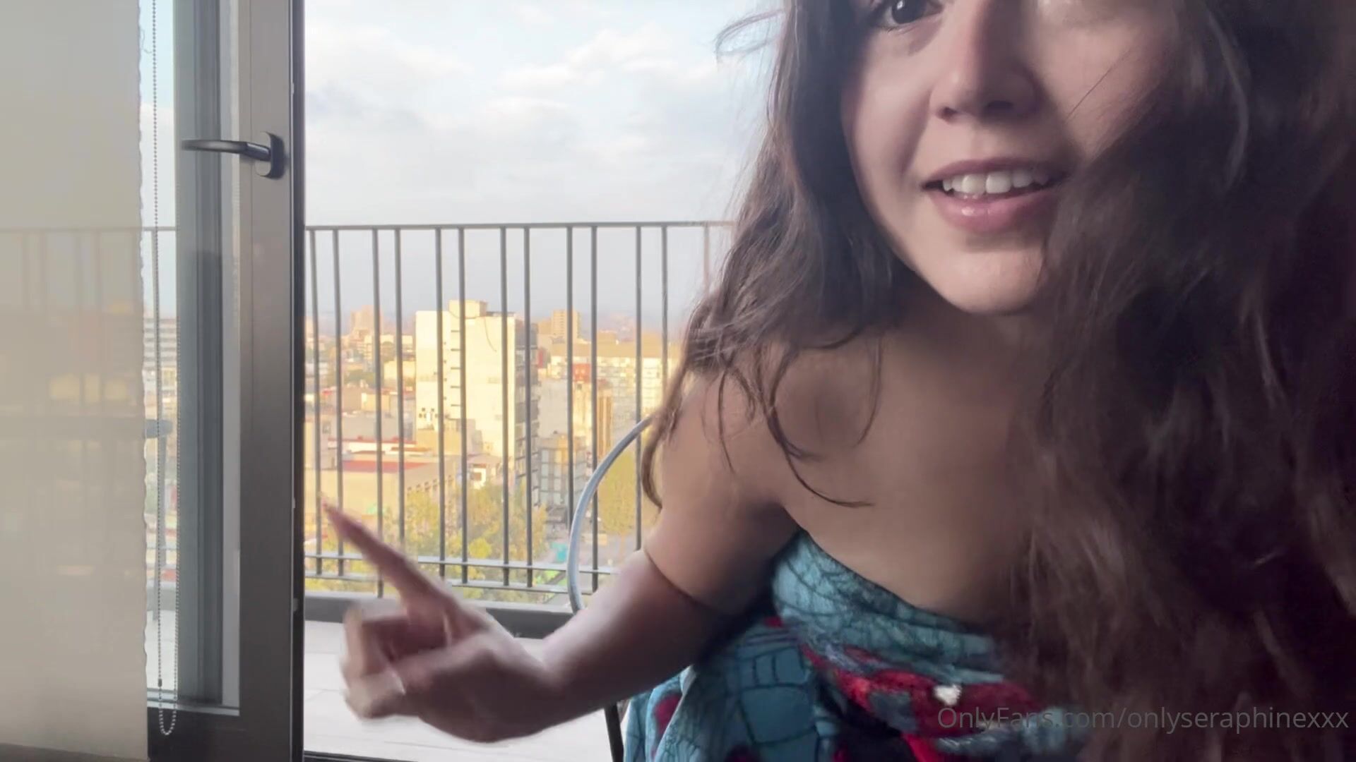 Onlyseraphinexxx Nude Masturbating NSFW