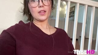 Onlyseraphinexxx Pussy Close-Up OnlyFans