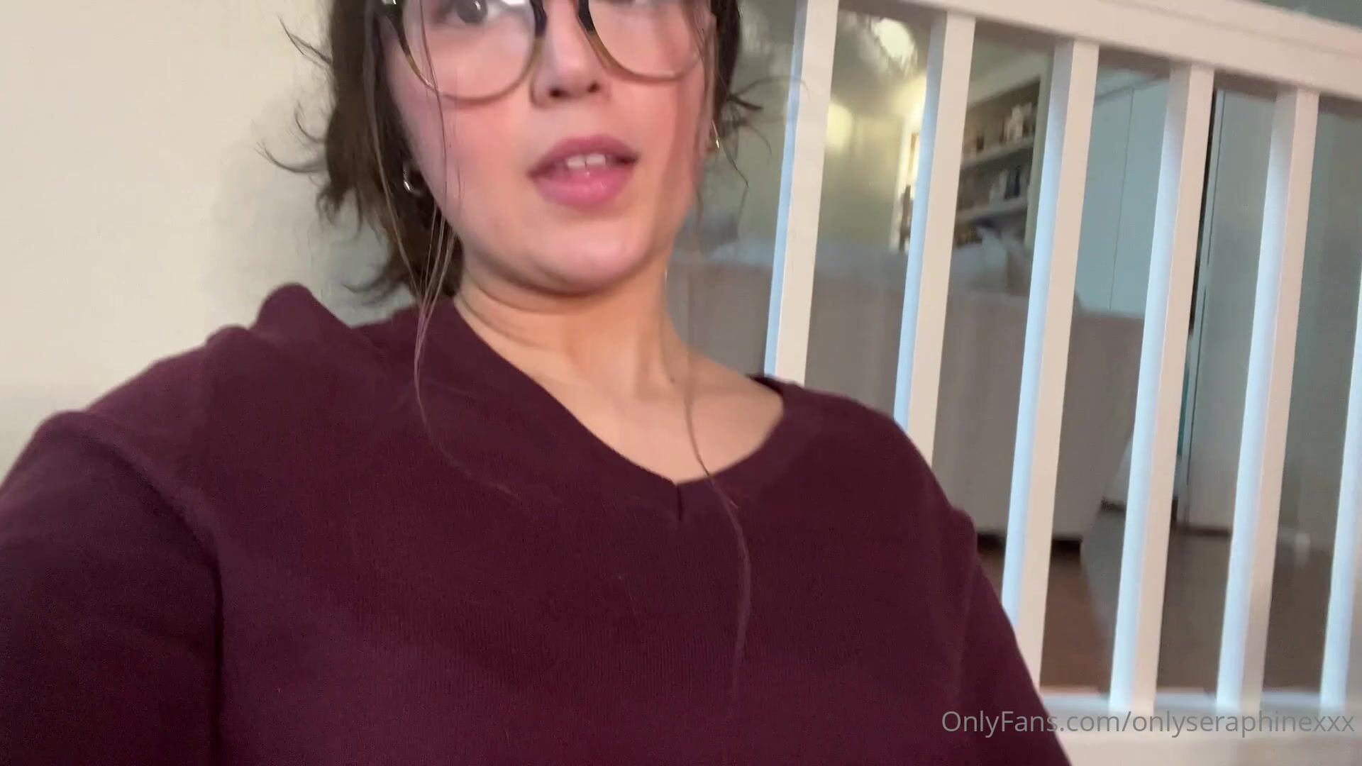 Onlyseraphinexxx Pussy Close-Up OnlyFans