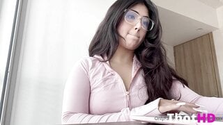Onlyseraphinexxx Solo OF