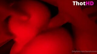Emma Wesley Big Tits Close-Up Clip