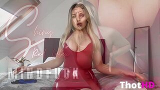 Jasmin M Cleavage XXX