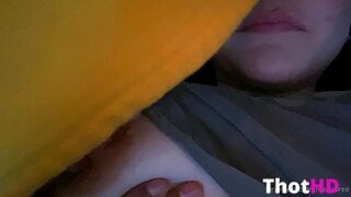 Mamibree Close-Up Boy-Girl Sex Clip