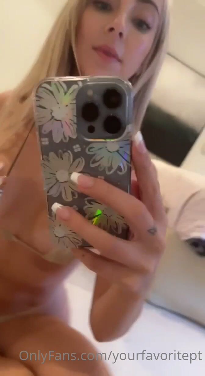 Ptwithally Bikini Ass NSFW