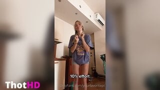 Ptwithally Short Shorts Ass OF