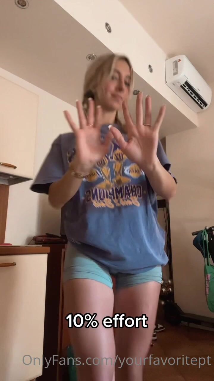 Ptwithally Short Shorts Ass OF