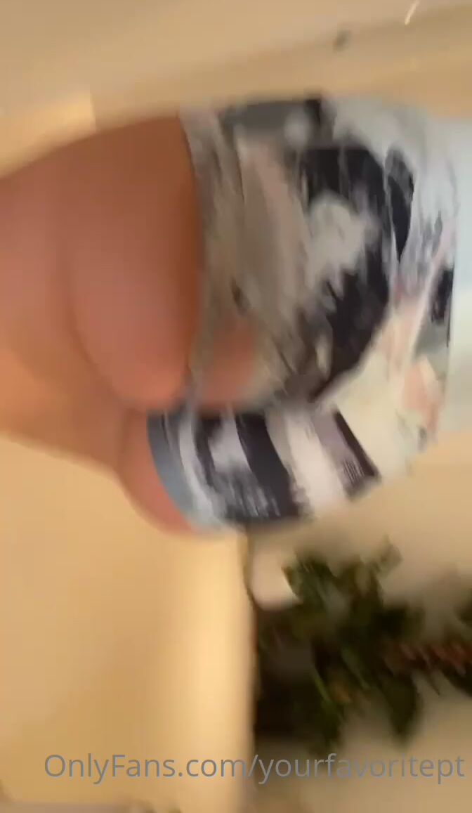 Yourfavoritept Ass in Shorts Leak