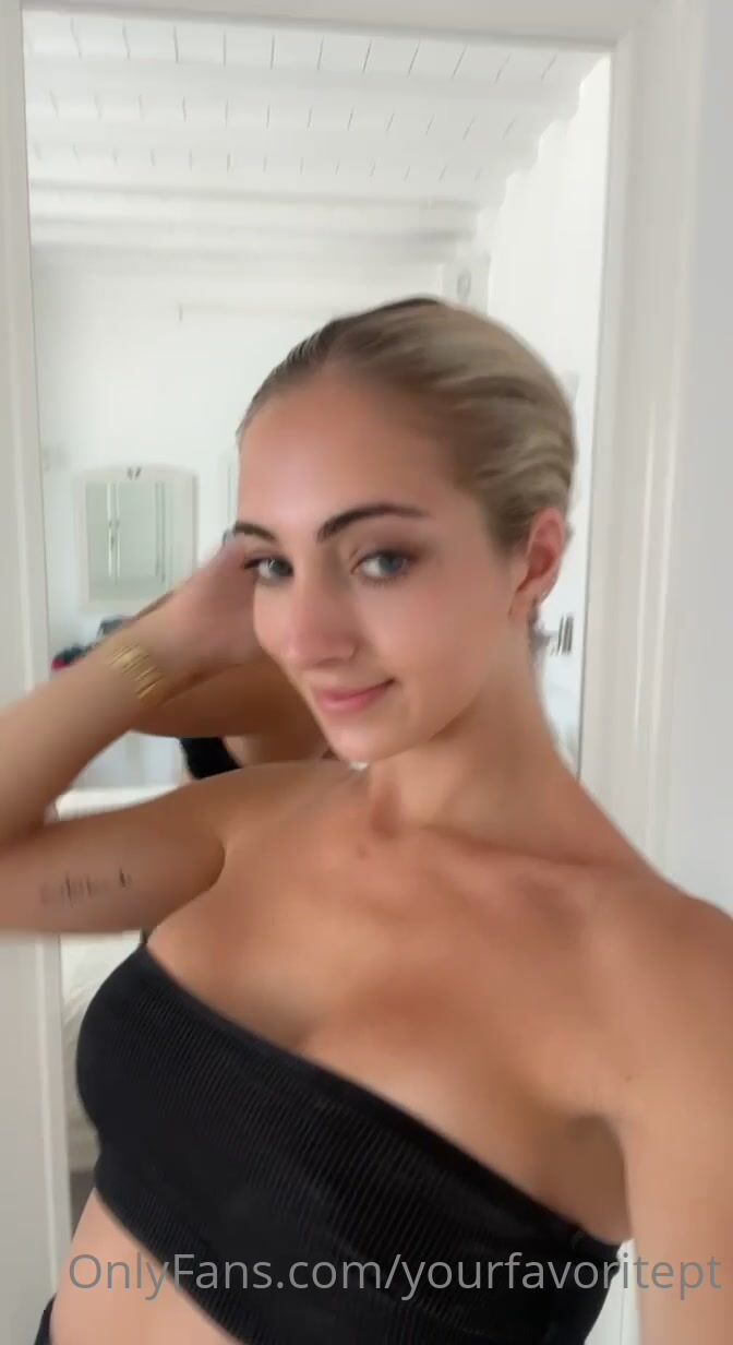 Yourfavoritept Nude Ass Leak