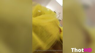 Clubmaseratixxx Big Tits Cleavage Clip