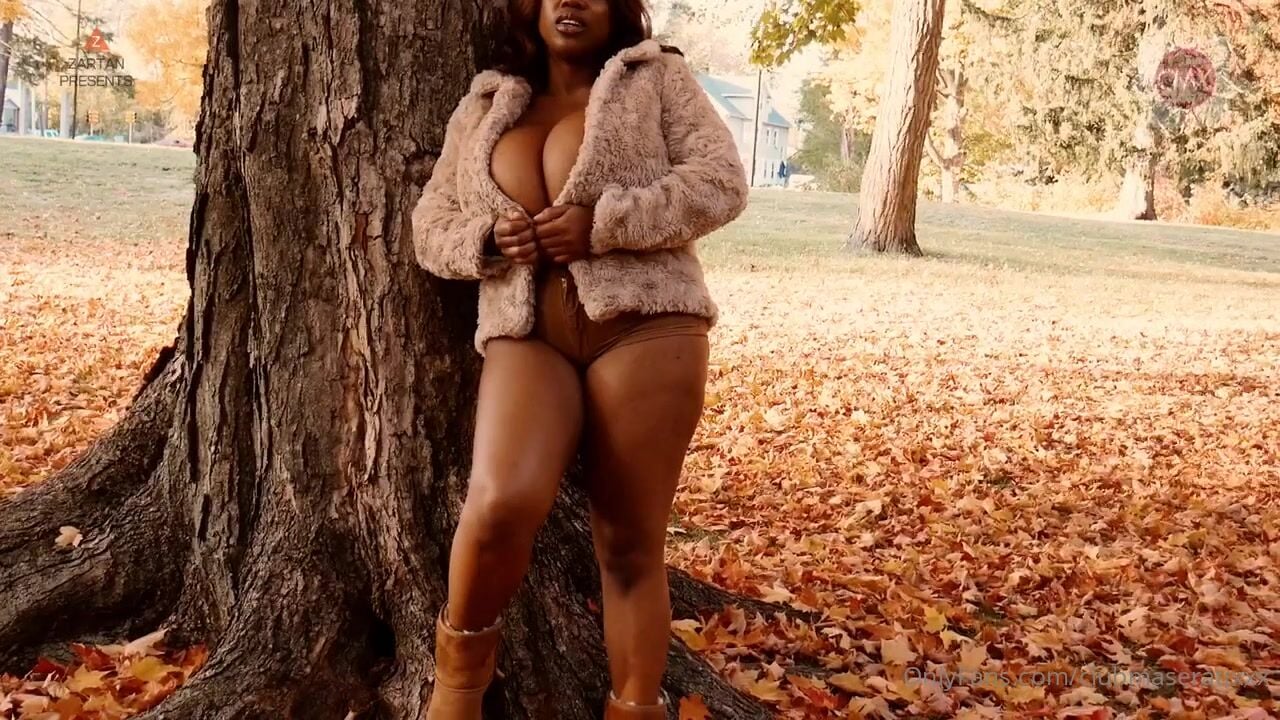 Clubmaseratixxx Outdoor Shorts Leak