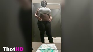 MaseratiXXX Ass From Behind Video