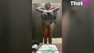 MaseratiXXX Ass From Behind Video