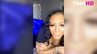 Ohsoyouaaliyah Nude Pussy XXX